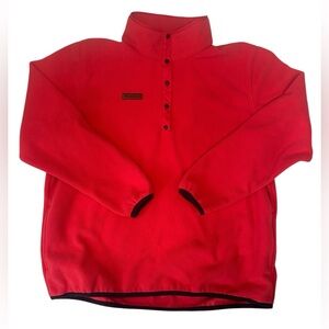 Obermeyer Women's‎ Boulder Fleece Sweater Size XL